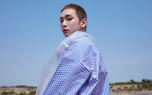 Key SHINee Kedapatan Pasang Foto Ini di Loker Barak Militer