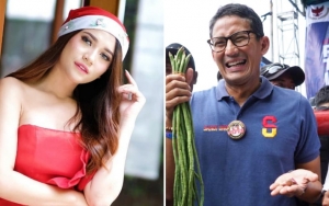 Video 'Lamaran' Jadi Istri Kedua Sandiaga Uno Viral, Mahasiswi Cantik Ini Beri Pengakuan Sebenarnya
