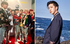 BTS Hingga Bang Yong Guk, Inilah Daftar Artis K-Pop Yang Puncaki Chart Billboard Minggu Ini