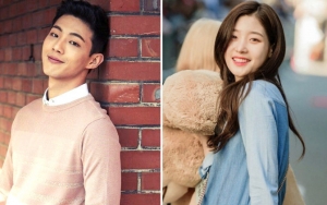 Drama Baru Ji Soo - Jung Chae Yeon DIA Makin Dinanti Usai Netflix Rilis Poster Perdana