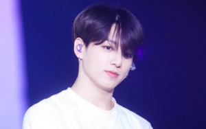 Jungkook BTS Lebih Suka Telepon Ketimbang SMS, Kenapa?