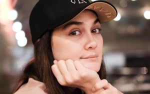  Luna Maya Bangga Punya Alis 'Gondrong', Aksi Ajak Netter Dandan Natural Banjir Komentar 