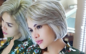 Nikita Mirzani Tertawa Lepas di Video Lawas Bareng Bule-Bule Tampan, Curhat Ada Cinta Lama?