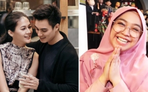 Baim Wong Benarkan Paula Verhoeven Hamil, Ria Ricis Umumkan Lewat Vlog