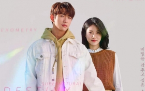 Episode Terbaru 'He is Psychometric' Catat Rating Tertinggi Sepanjang Penayangan