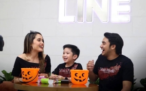 Lakoni Adegan Ciuman dengan Cinta Laura di Film 'MatiAnak', Begini Perasaan Irsyadillah