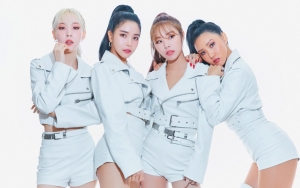 'gogobebe' Mamamoo Dituding Plagiat Lagu dan Konsep MV, Netter Kritik Habis-Habisan
