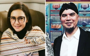 Suami Maia Muliakan Mertua, Ahmad Dhani Kencing di Botol Efek Karma Usir Ortu Eks Istri?