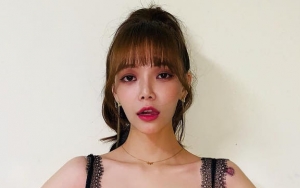 Jimin AOA Posting Foto Bodi Kurusan untuk Alihkan Perhatian Publik dari Wajahnya?