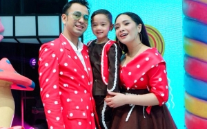 Tak Takut Suami 'Jajan' Di Luar, Nagita Slavina Ngaku Bisa Baca Pikiran Raffi Ahmad