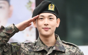 Siwan Langsung Bicarakan Drama Comeback Usai Rampungkan Wamil