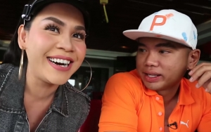Frank Hutapea Blak-Blakan Ngaku ke Melaney Ricardo Rasanya Jadi Anak Hotman Paris