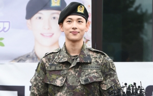 Siwan Langsung Bikin Akun Instagram Usai Keluar Wamil, Ini Postingan Pertamanya