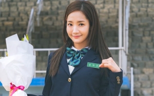 Park Min Young Bakal Jadi Anak SMA di 'Her Private Life', Fans Soroti Umur