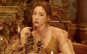 Tae Yeon yang Dipuja Banyak Orang Kini Kenalkan Agama  Baru?