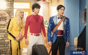 Sempat Dikritik Kalah Kocak, Netter Puji Episode Kedua 'Laughter in Waikiki 2'