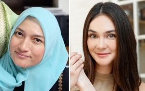 11 Tahun Cerai dari Ariel, Sarah Blak-Blakan Bela Luna Maya Bukan Pelakor