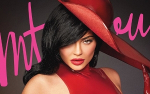 Kylie Jenner Bikin Syok Saat Terlihat Berbeda Tanpa Make-Up, Bukti Operasi Plastik?