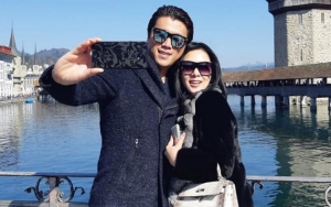 Reino 'Permalukan' Syahrini Umbar Kemesraan Halu, Diledek Ngamuk Istri Kampungan dan Tak Bahagia