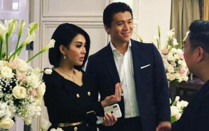 Syahrini Ikut Kelas Masak Bareng Suami, Matikan Suara Video Takut Ketahuan Gagap Ngomong Inggris?