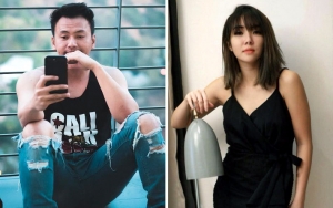  Temani Wijaya Saputra Latihan Basket, Gisel Dicibir Egois Lebih Pilih Ngemong Pacar Dibanding Anak