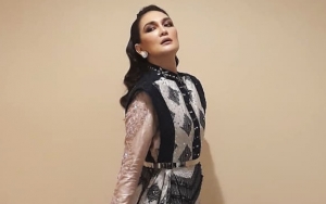 Remake Film Suzanna 'Ratu Ilmu Hitam' Umumkan Cast, Netter Pertanyakan Luna Maya