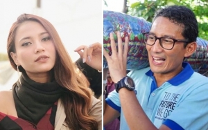 Lamarannya ke Sandiaga Cuma Settingan, Mahasiswi Cantik Ini Ungkap Permintaan Tulus Ortu