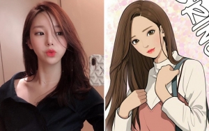 Bodi Seksi Webtoonist 'The Secret of Angel' Viral Gara-Gara Mirip Jukyung