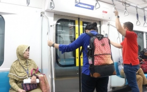 Anies Baswedan Capai Kesepakatan Dengan DPRD DKI, Ini Tarif MRT Jakarta Per 1 April