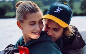 Justin Bieber Bela Hailey Baldwin Habis-Habisan Usai Sang Istri Diejek Rasis