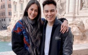  Paula Verhoeven Ungkap Baim Wong Tipe Suami Rapi