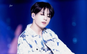 Alasan Jungkook BTS Pilih Big Hit Entertainment Kembali Dibahas, Netter Bersyukur