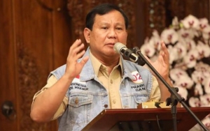 Viral Seorang Nenek Ngaku Diberi Rp 500 Ribu Usai Dipeluk Prabowo, BPN Buka Suara