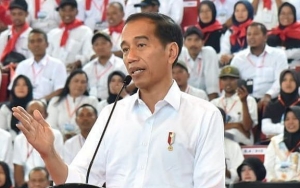 Jokowi Sudah Kampanye Pakai Hologram, TKN Sindir Kubu Prabowo Masih Bergaya Jadul