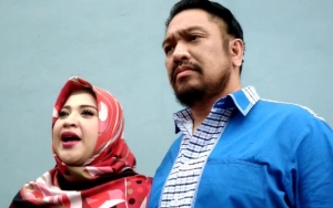 Putri Elvy Sukaesih Dijauhi Keluarga, Ungkap Ada Provokator Pengaruhi Sang Bunda