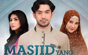 Akting Menawan, Sinetron Reza Rahadian 'Masjid Yang Tak Dirindukan' Malah Dapat Rating Rendah?