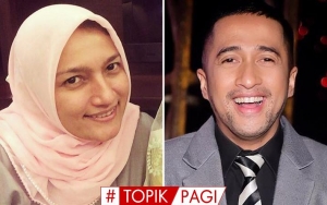 Sarah Amalia Pernah Bantah Luna Pelakor, Irfan Hakim Mau 'Maling' Sepatu Dikejar Penjaga-Topik Pagi