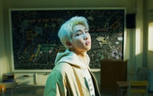 Rilis Video Pertama, Teaser BTS  'Map Of Soul: Persona' Langsung Jadi Trending Dimana-mana