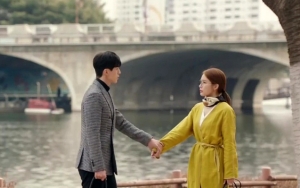 Lee Dong Wook - Yoo In Na Makin Mesra di 'Touch Your Heart', Fans: Sepertinya Mereka Pacaran