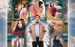 'Si Doel The Movie 2'  Rilis Trailer dan Jadwal Tayang, Kapan?