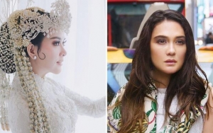 Gaya Dekil Syahrini Ngintil Luna Maya Saat Pacari Ariel Disorot, Netter Sindir Doyan Bekasan Teman