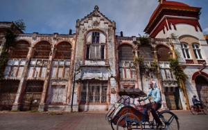Ini 7 Kafe Asyik nan Instagramable yang Bisa Kalian Temukan di Kota Lama Semarang