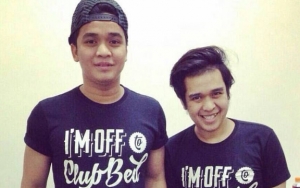  Kenang Mendiang Kakak, Billy Syahputra Gelar Pengajian 4 Tahun Kepergian Olga