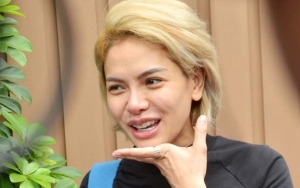 Nikita Mirzani Tak Takut Dilaporkan Polisi, Blak-Blakan Sebut Pengacara Kriss Hatta Sebagai Sampah