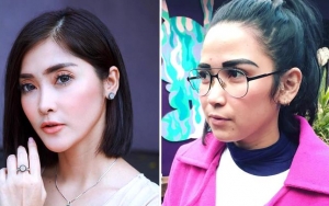 Duo Antagonis Eva Anindita dan Dinda Kanya Dewi Gabung di 'Cinta Suci', Diminta Jangan Terlalu Jahat