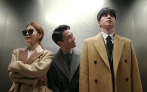 Reaksi Oh Jung Se Bikin Ngakak Usai Lee Dong Wook - Yoo In Na Umumkan Pacaran di 'Touch Your Heart'