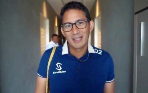 Sandiaga Klaim Sudah Kunjungi 1.500 Titik Di Indonesia: Sebuah Pengalaman yang Menggetarkan