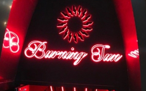 Wanita Ini Akui Diberi Obat Tidur di Burning Sun dan Tuding Polisi Lalai Bertugas