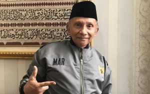 Pernyataan Amien Rais Soal Jin Hotel Borobudur Dinilai Sampah, PAN Justru Minta JIHD Terima Kasih