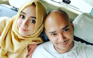 Penyanyi Husein Alatas Dikaruniai Momongan Pertama, Sang Bayi Diberi Nama Seorang Kesatria